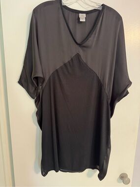 Natori loungewear/ tunic black M